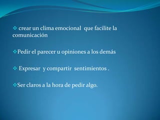   Acercamiento  entre hijos y padre 