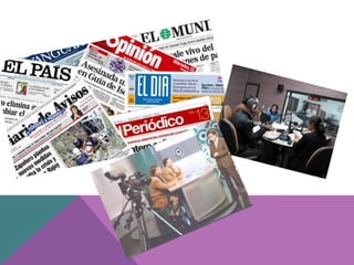 La comunicación social