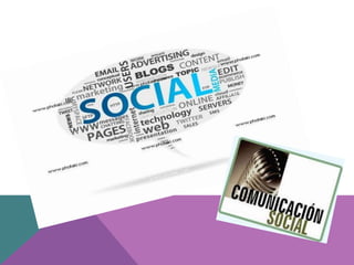 La comunicación social