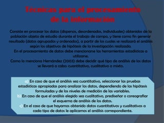 Representación del conocimiento
      La representación del conocimiento y el
  razonamiento es un área de la inteligencia...