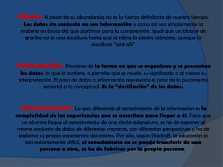 Red semántica
Una red semántica o esquema de representación en Red es una forma
de representación de conocimiento lingüíst...