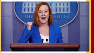 4. Del punk a lo tradicional
Los medios como parte de las
instituciones democráticas, no
como enemigos.
Es el fin de la desintermediación.
 