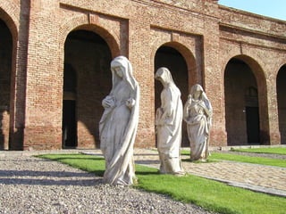 Comunicación de riesgos en comunidades e infancia (O. Tarragó)