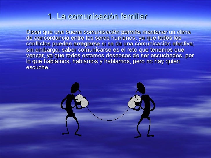 Comunicacion