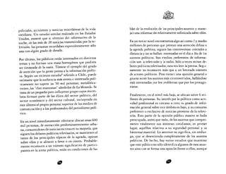 La comunicacion gubernamental