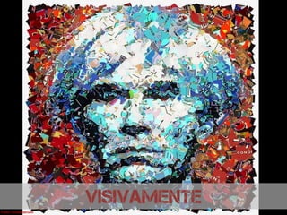 VISIVAMENTE
Flickr: qthomasbower
 