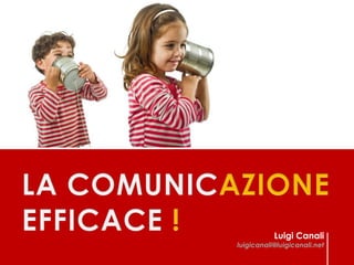 Luigi Canali

luigicanali@luigicanali.net

1

 