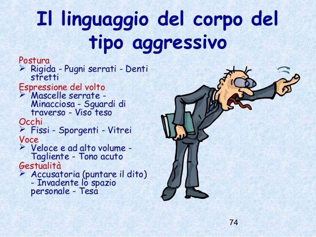 la-comunicazione-non-verbale