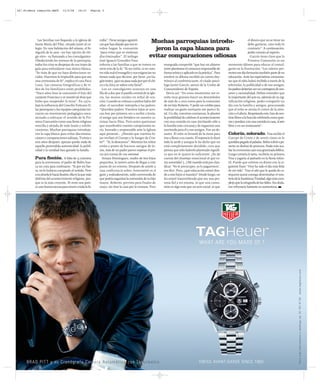 La comunión de Belén. Por Juan Carlos Rodríguez. Fotografías de Luis de las Alas. Magazine de El Mundo