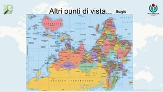 Altri punti di vista... Su/giù
 
