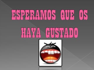 La condición física 