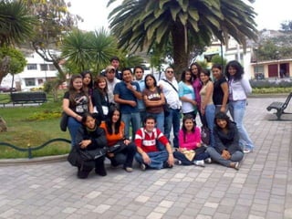 Sin embargo, los problemas de conducta se dan en una etapa de la vida (la adolescencia) en la que los problemas de conducta se intensifican y presentan con más frecuencia. TABULACIONES DE LAS ENCUESTAS