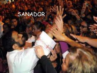 SANADOR
 