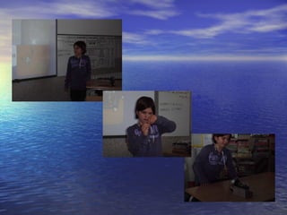 La conferència mireia  bloc-