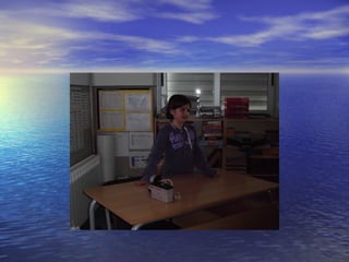 La conferència mireia  bloc-