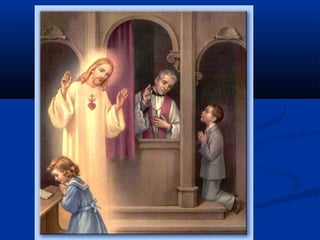 La confessione giulia