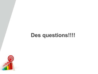 Des questions!!!!
 