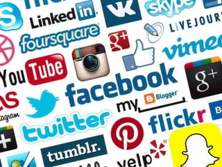 TEENS & SOCIAL MEDIA FOR ADULTS L.A. CONGRESS 2016