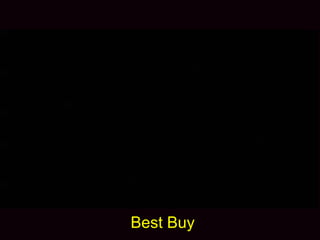 Best Buy
 