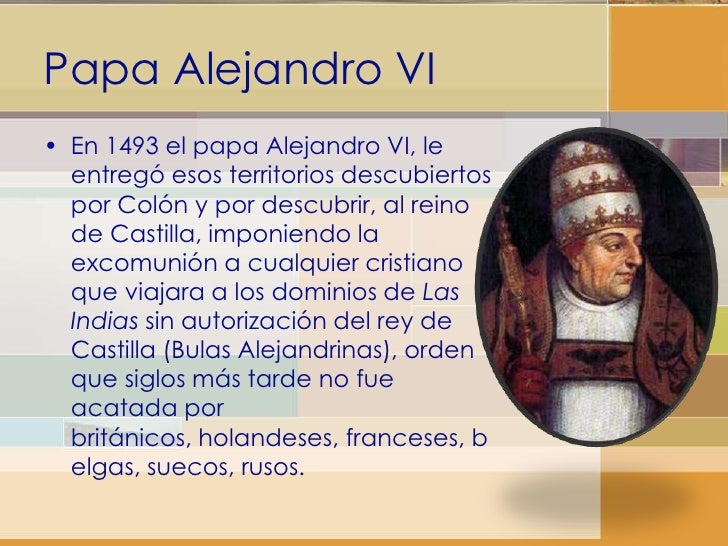 La Conquista de América