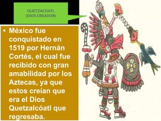 La conquista de los grandes imperios. | PPTX