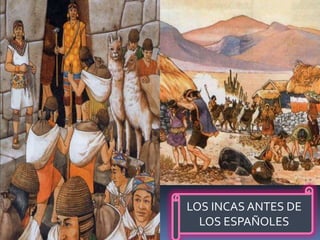 La conquista de los grandes imperios. | PPTX
