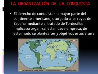 La conquista de los grandes imperios. | PPTX