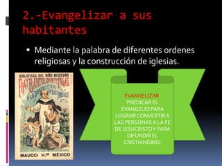 La conquista de los grandes imperios. | PPTX