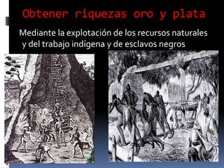 La conquista de los grandes imperios. | PPT