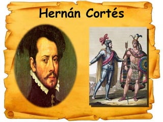 La conquista de los grandes imperios indígenas | PPT