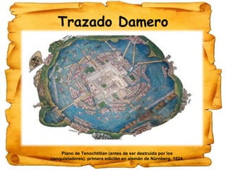 La conquista de los grandes imperios indígenas | PPT