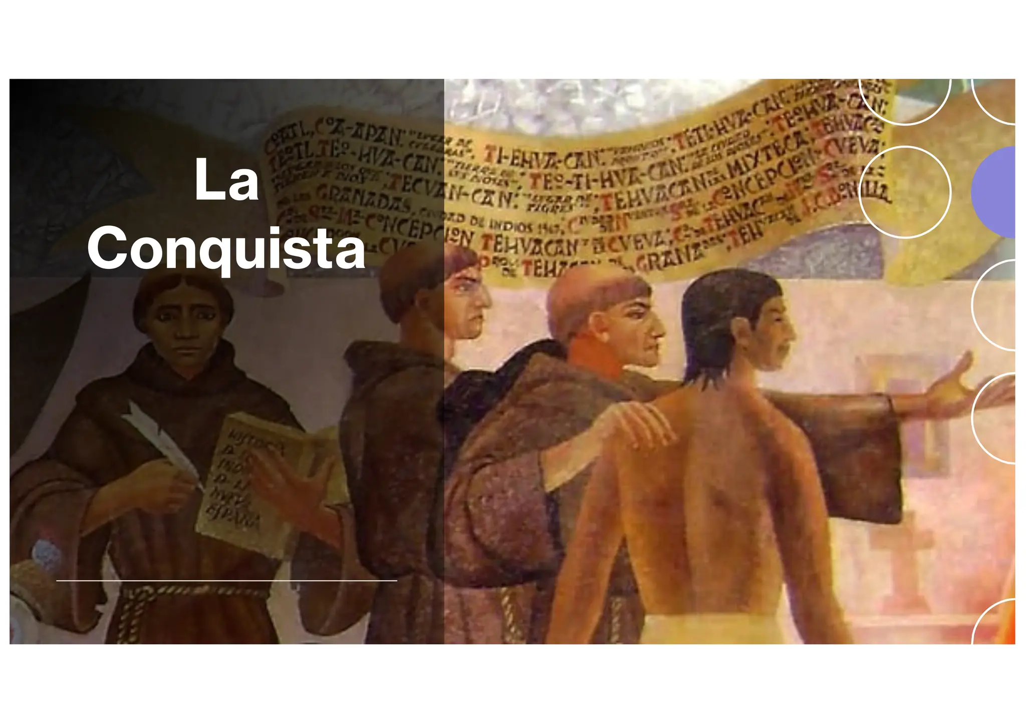 La Conquista Espiritual de la Nueva España | PDF | Religion & Spirituality