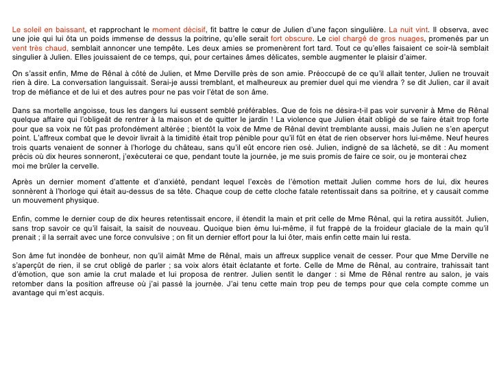 Premiere rencontre sentiment