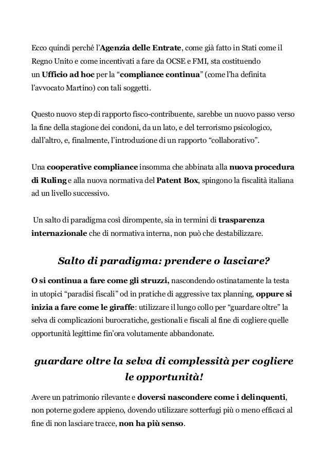 Voluntary disclosure thesis 02 image