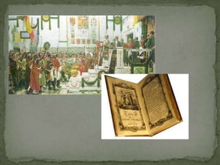 La constitución de cádiz de 1812