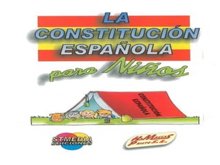 La Constitución Española de 1978