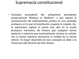 La constitucion estructura y_ppios