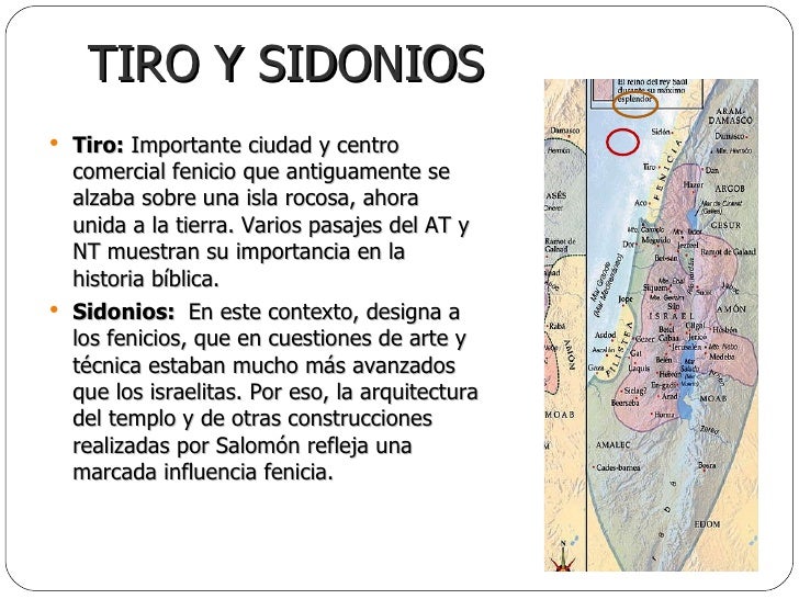 Sidonios