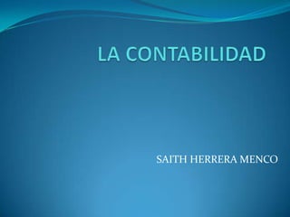 SAITH HERRERA MENCO
 