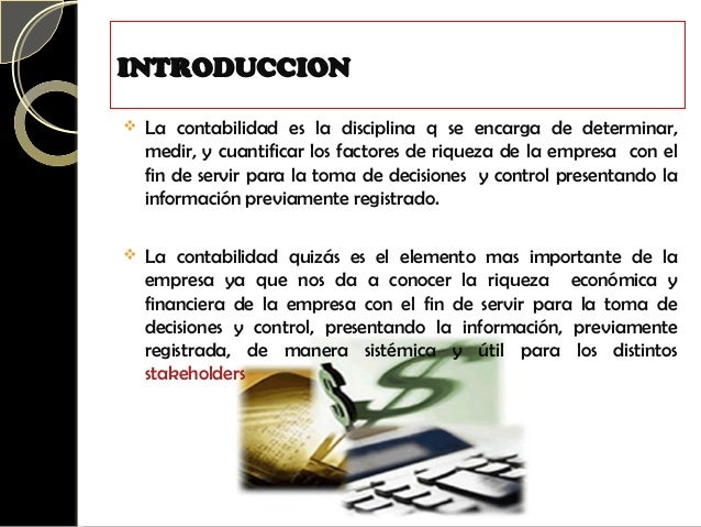 HISTORIA DE LA CONTABILIDAD