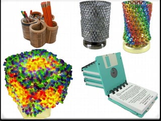 La contaminación- Soluciones