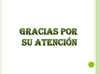 La contaminación ambiental