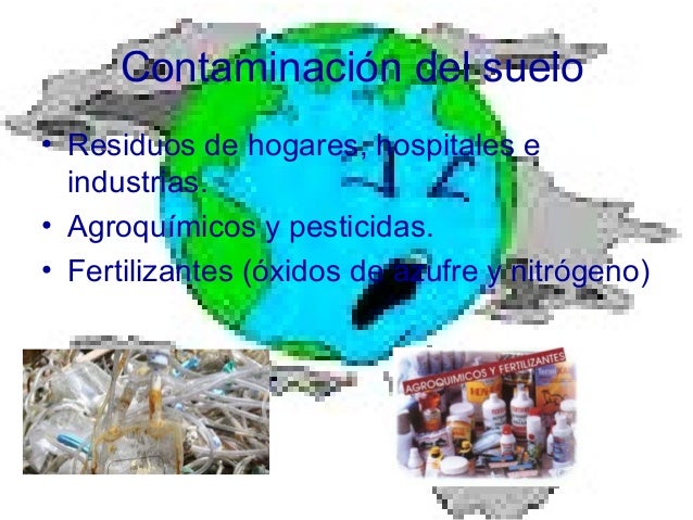 Cuidado del medio ambiente2