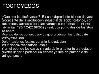 La contaminacion en_huelva