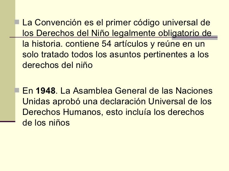 La convencion de_los_derechos_del