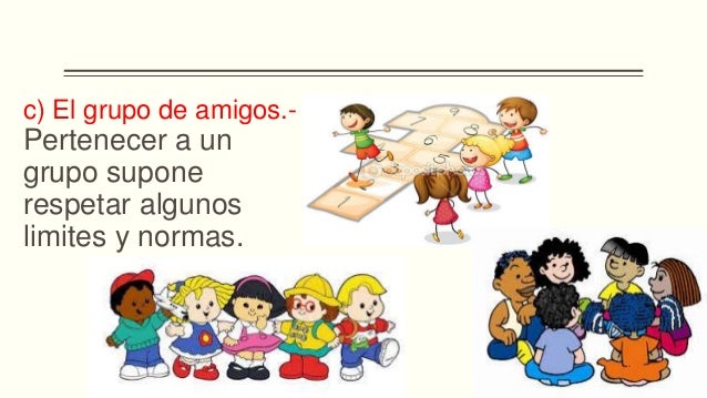 La convivencia
