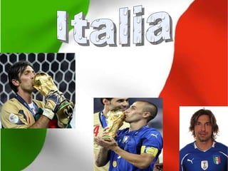 Italia 