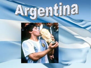Argentina 