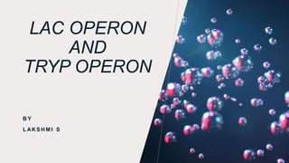 Operon | PPTX