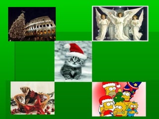 La corona de adviento